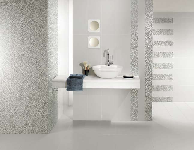 Декор Sarawak Dark Pebbles - фото 8