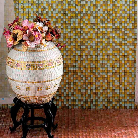 Orro Mosaic Glass - фото 3