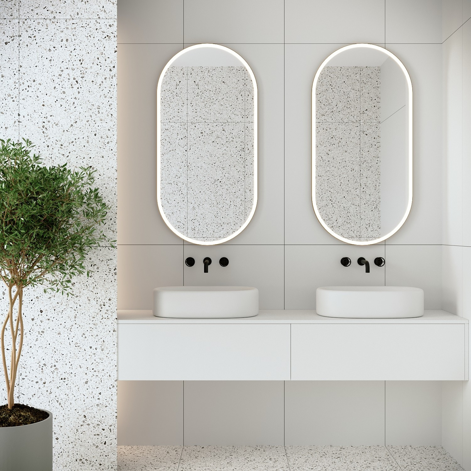 Pieza Ceramica Drops