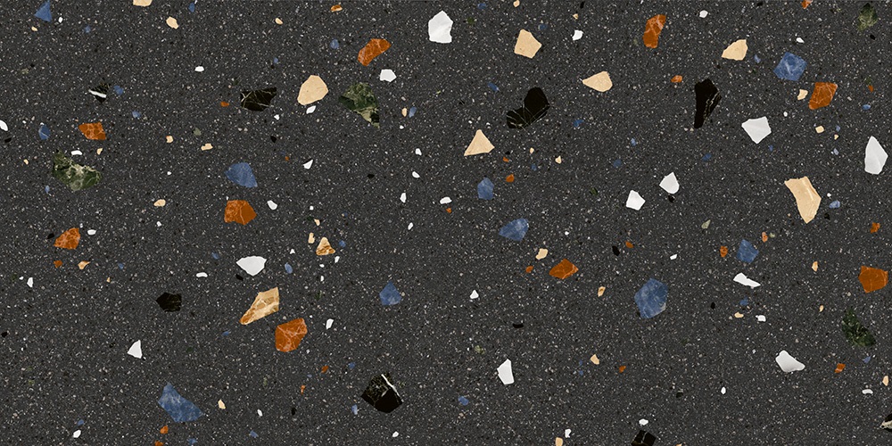 На пол Obi Antracita Mate 59x120 - фото 2