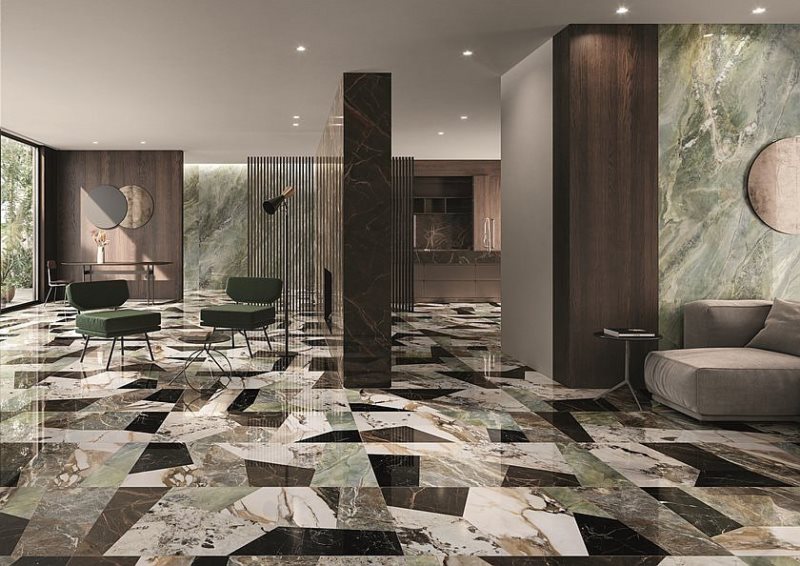 Keope 9Cento - фото 2