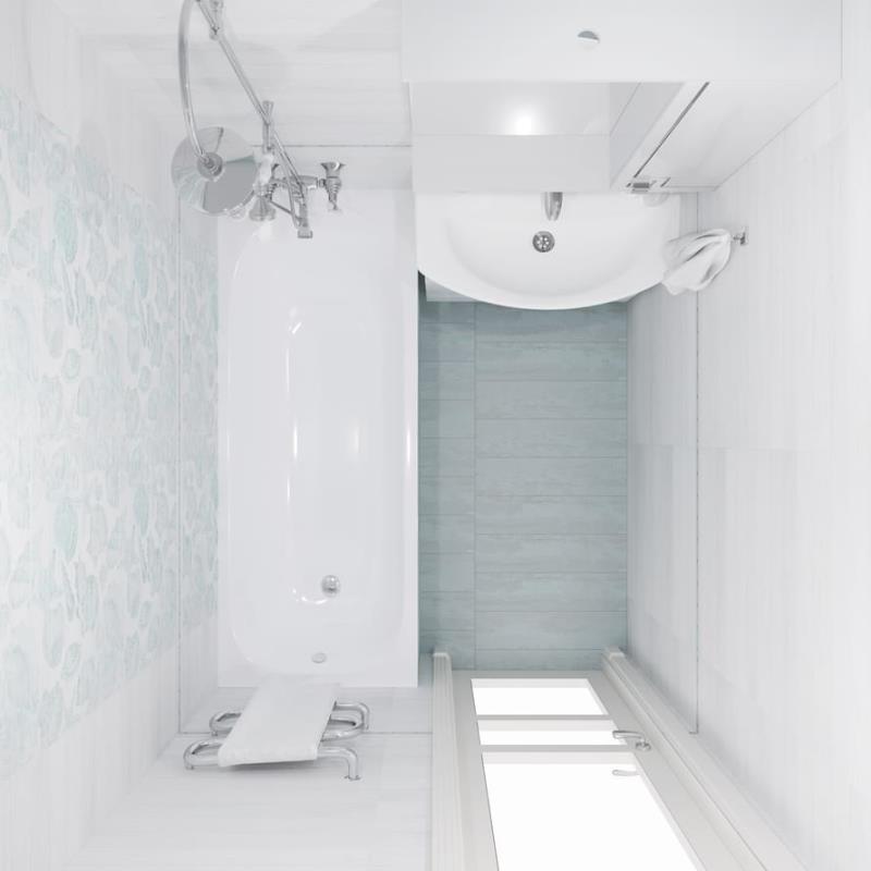 Глобал Тиле Calypso - фото 4