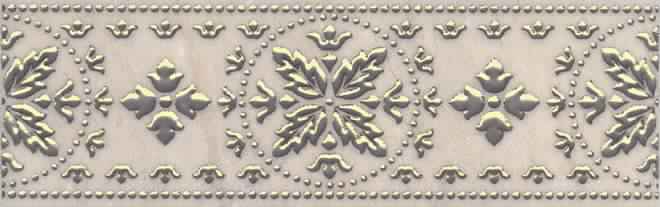 STG/A412/7154 Бордюр Формиелло Серый Б20