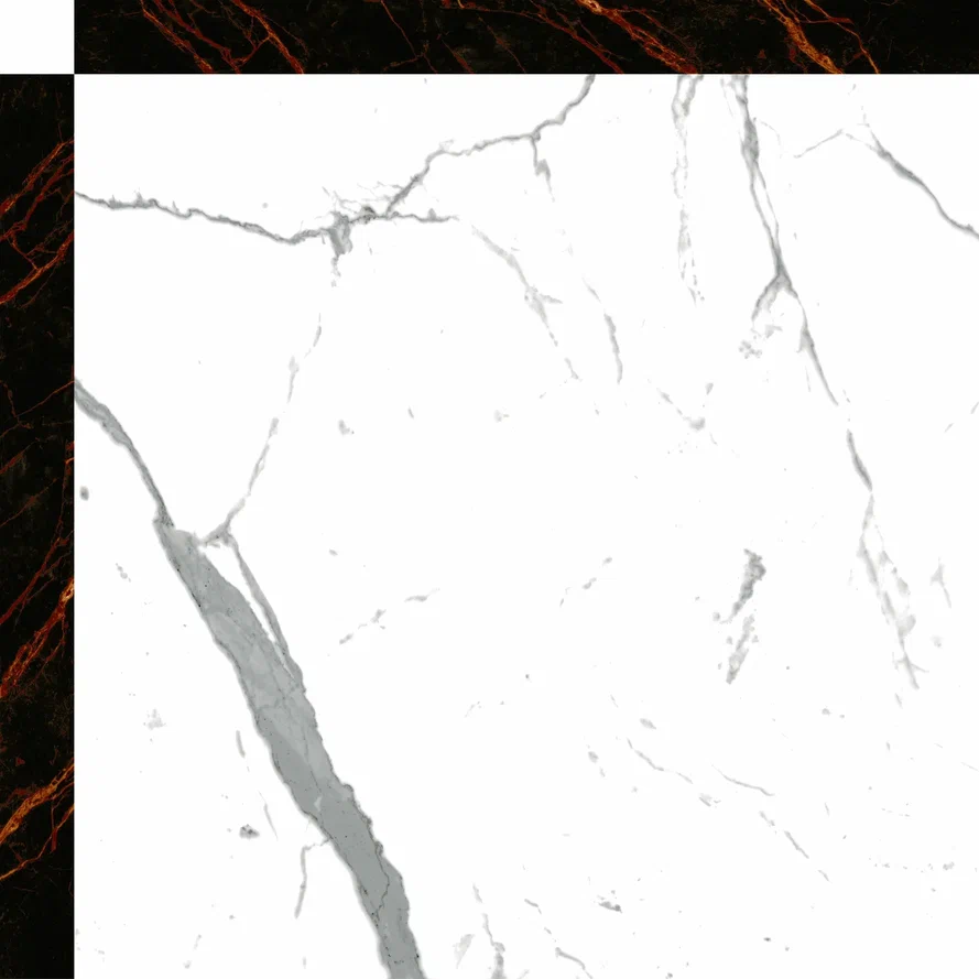 ST 0305 На пол Statuario Statuario 0305 - фото 4