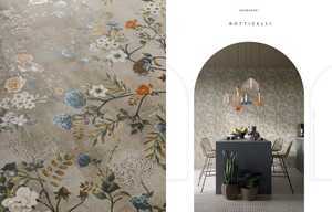 1006002 На пол Affreschi Renoir Ret - фото 17