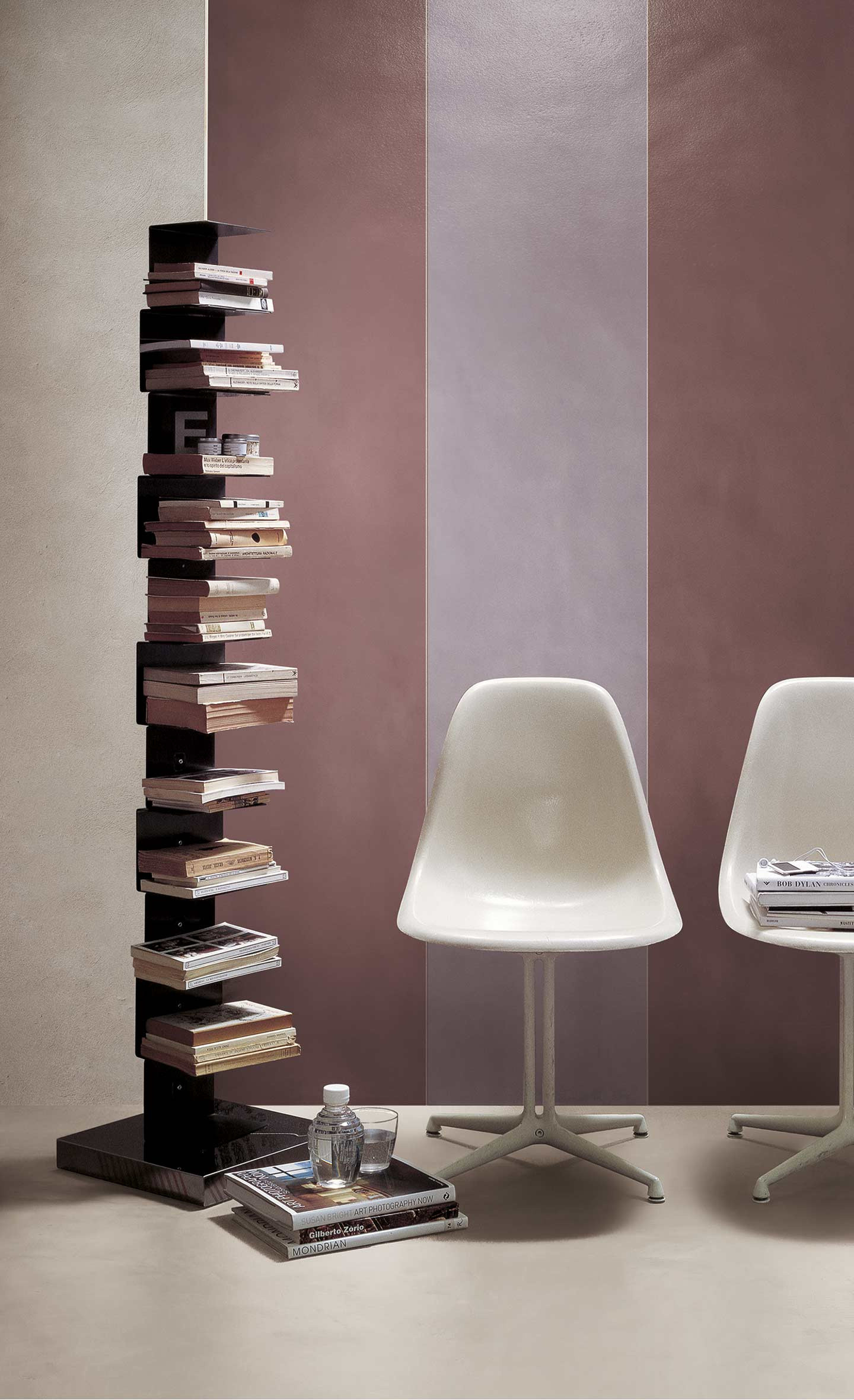 749560 На пол Neutra 6.0 11 Melanzana Ret 6mm 120x240 - фото 12