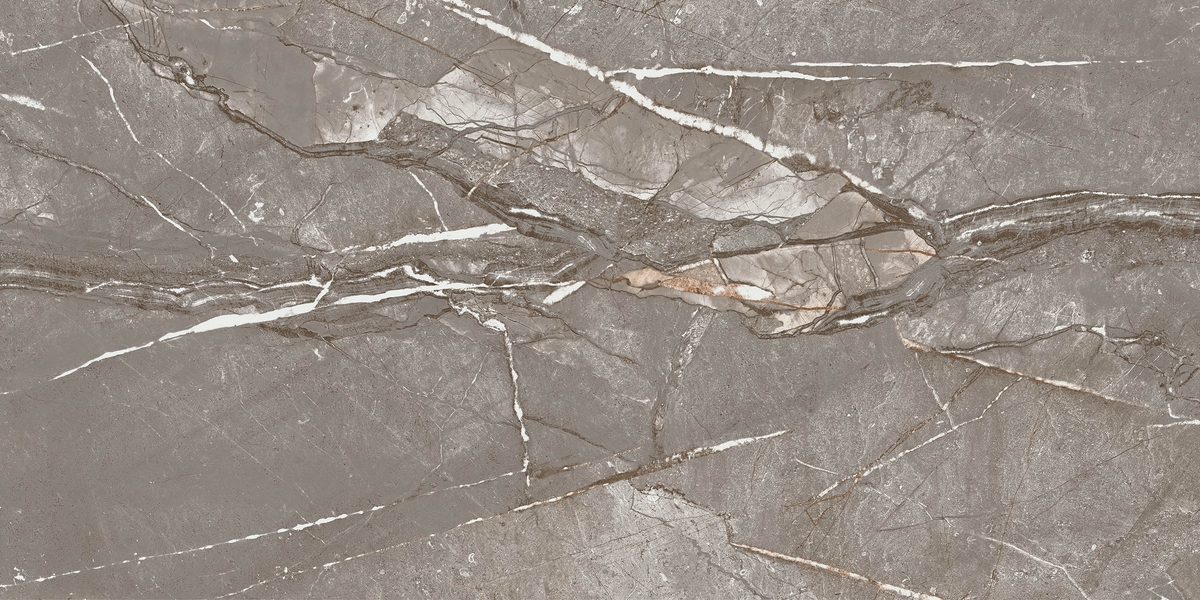 На пол Sierra Grey Matt Rectified 60х120 - фото 5