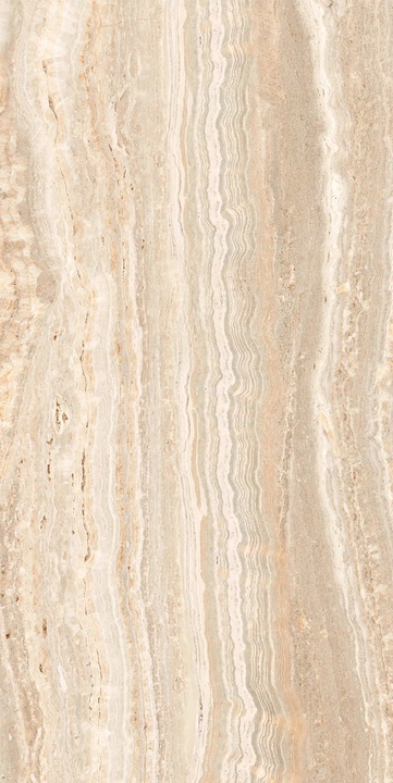 778838 На пол Eccentric Luxe Almond Glossy 9mm 60x120 - фото 9