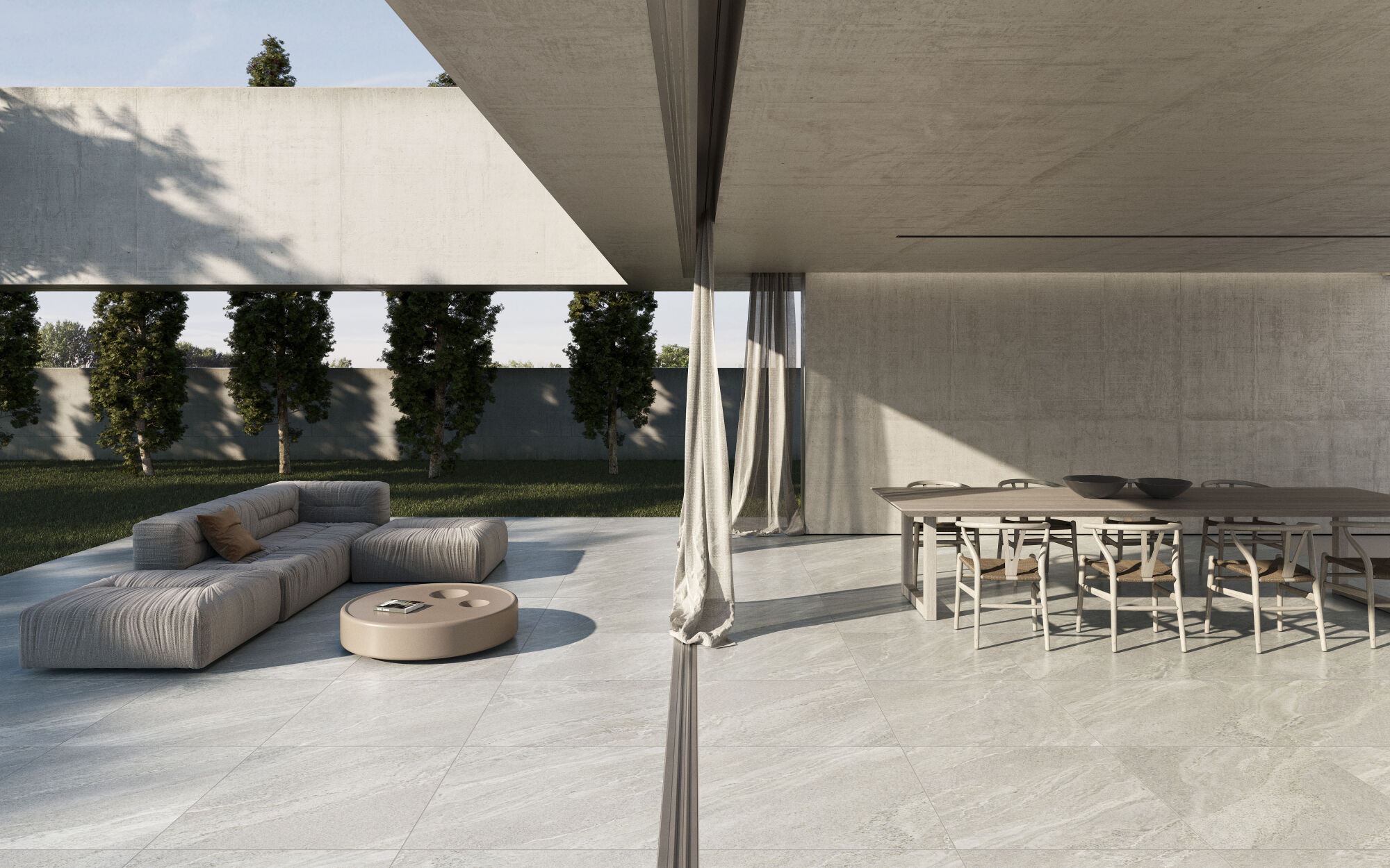 38011 На пол Alchemy Floor Iron/50X100X2/A/R 50x100 - фото 45