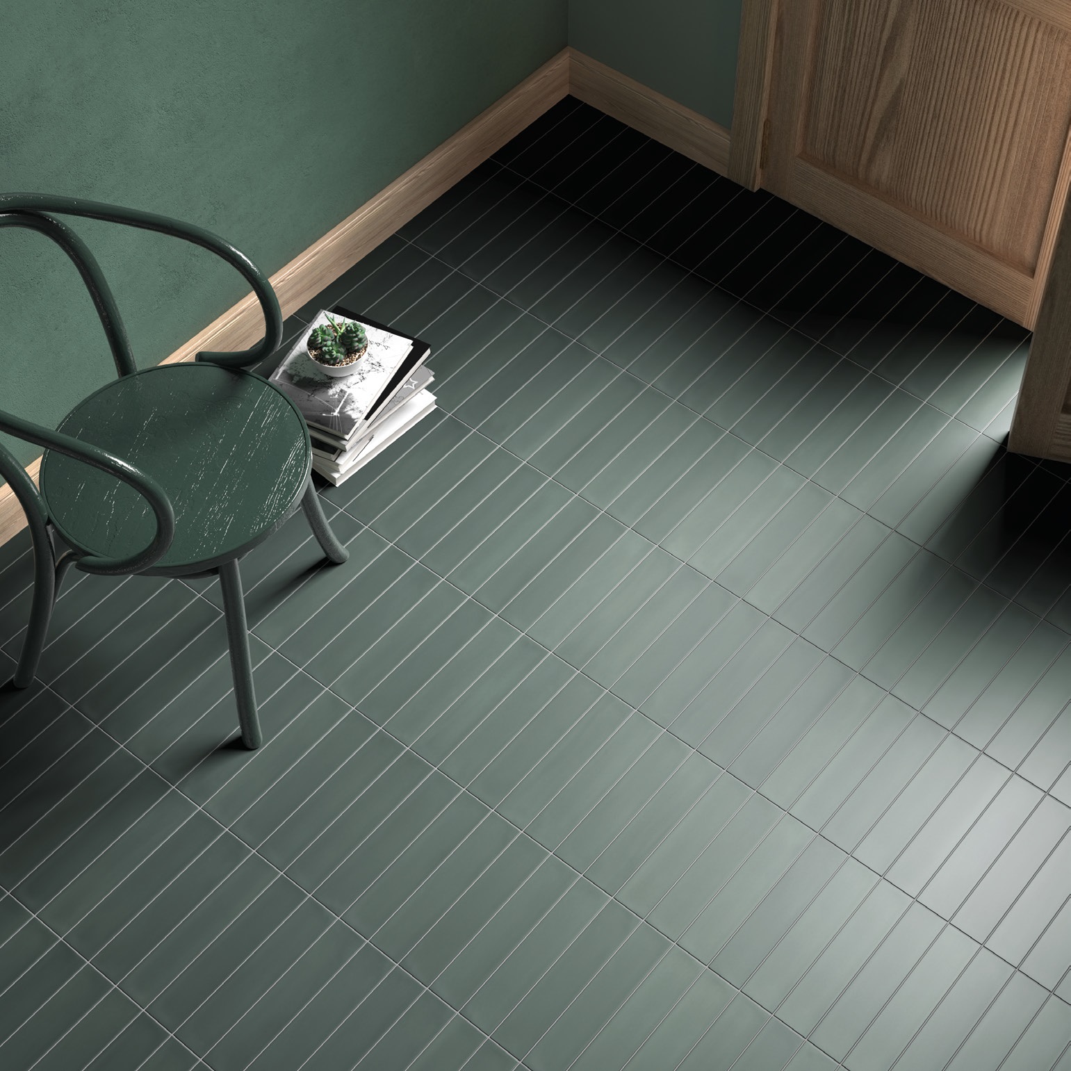 30056 На пол Wadi Indaco 6x30 - фото 13