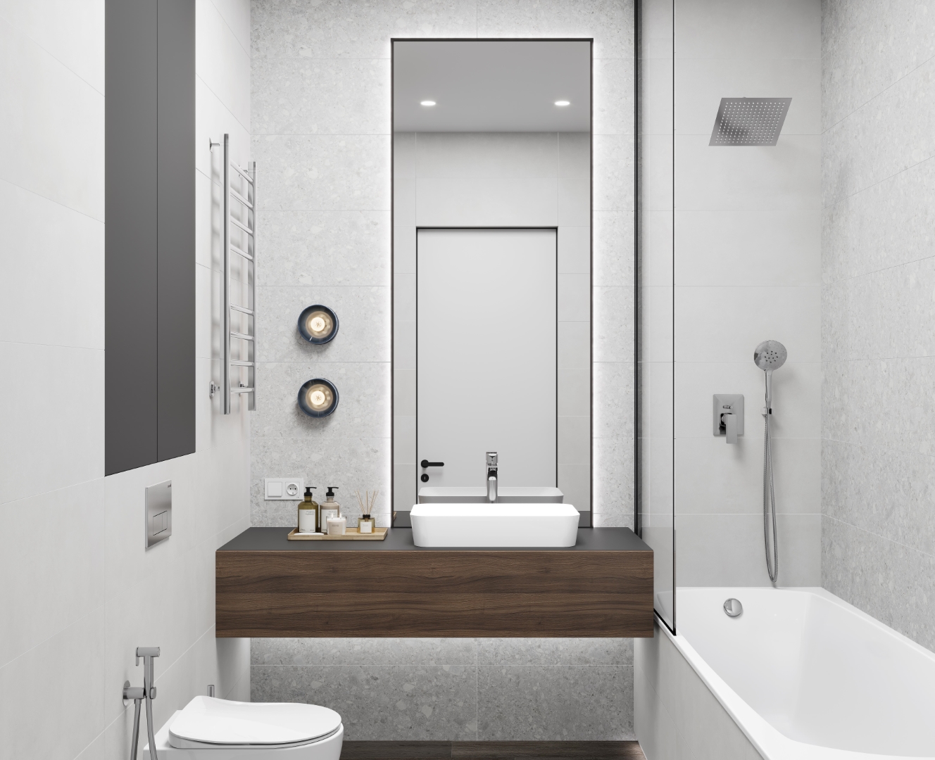 LPD2MSA004BR  Декор Giza Crema матовый 30х30 - фото 4