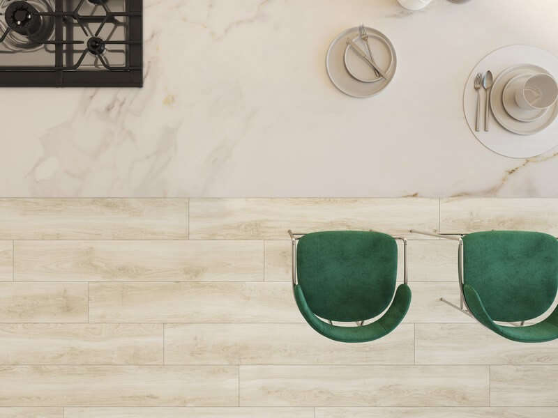 На пол Helsinki Gris 20х120 - фото 3