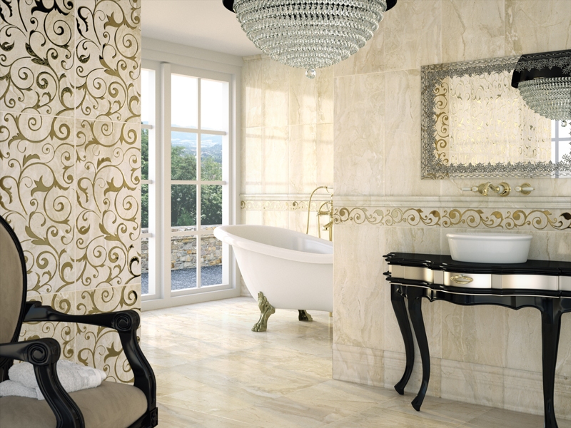 Almera Ceramica Ibero - фото 4