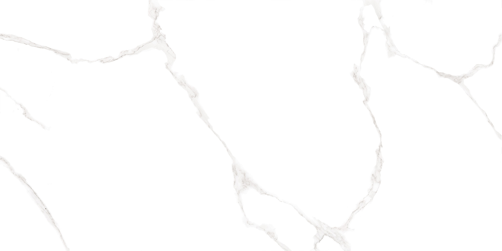 WT9ELT00 Настенная Bayron Bianco Carrara - фото 3