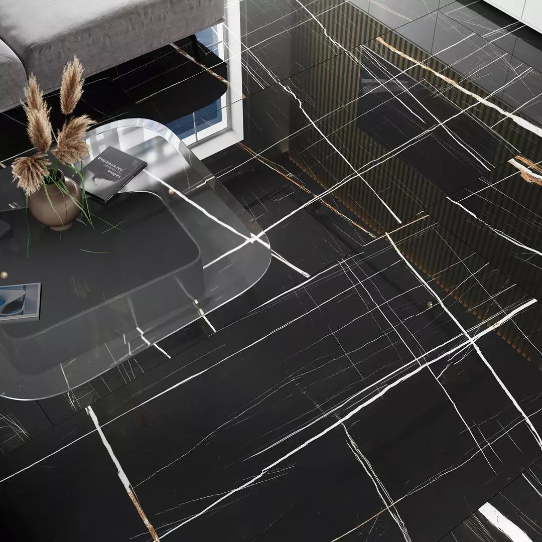 Керама Марации Sahara Black/Сахара Блэк - фото 4