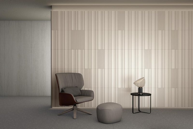 На стену Tornares Duero Graphite Rec - фото 3