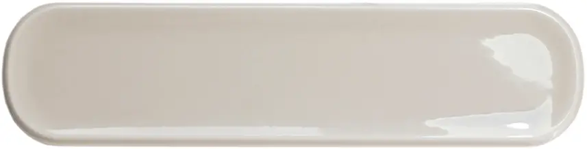 129088 На стену Aquarelle O Greige 7.5x30 