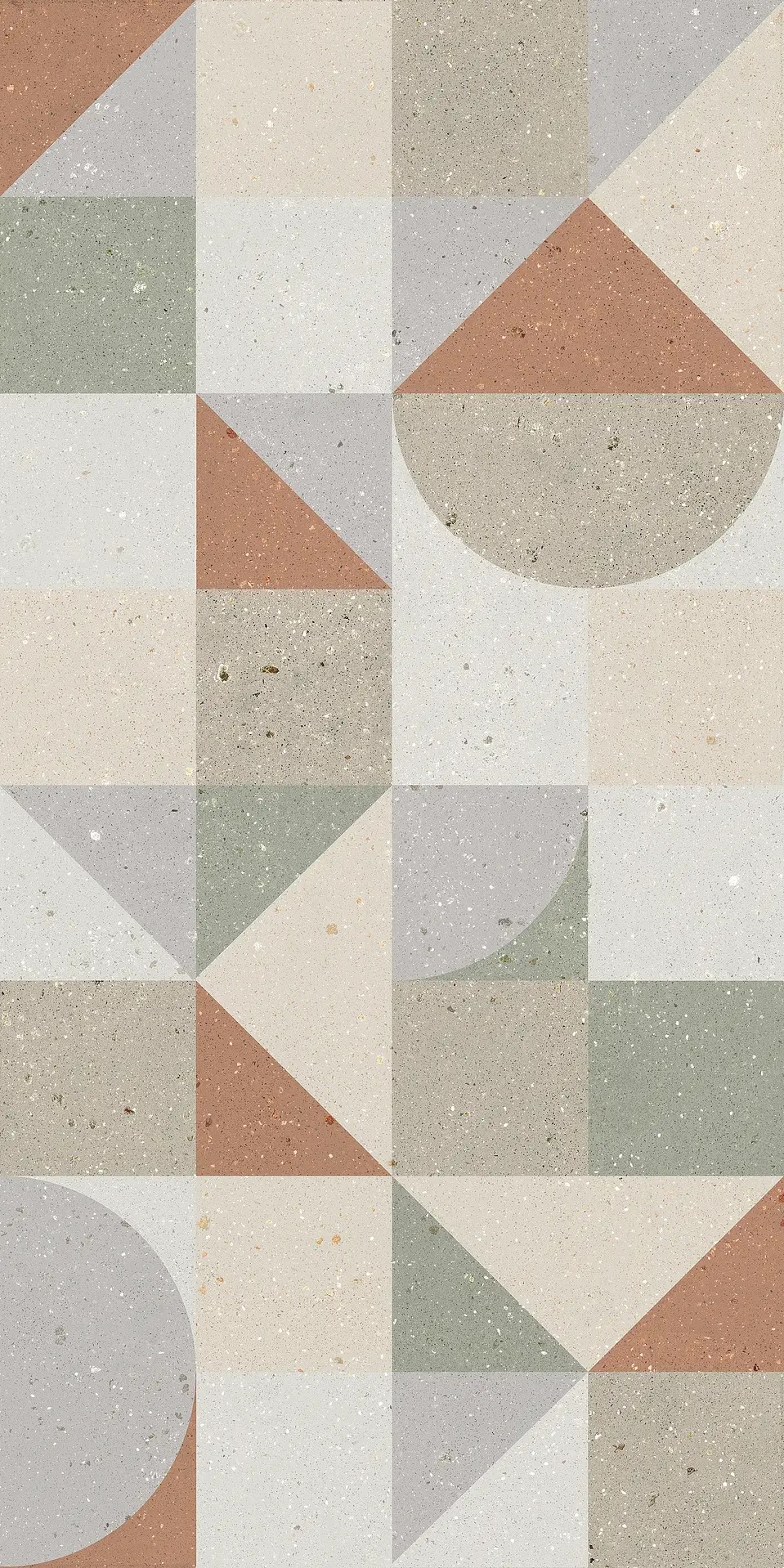 304150 Декор Geology Decoro 2 Mix 60x120