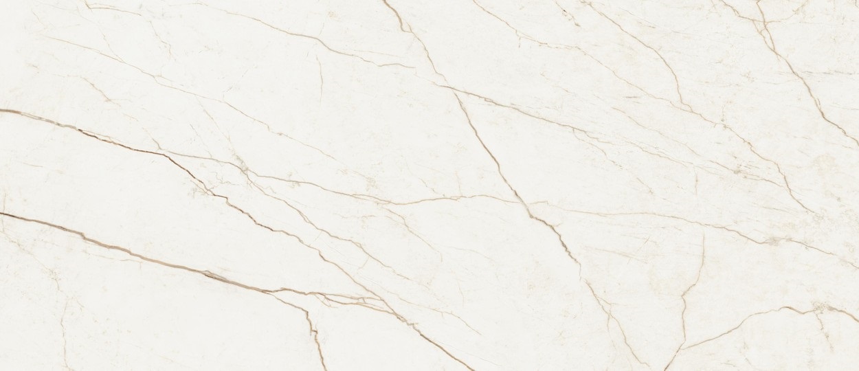 600180000052 На пол Forte dei Marmi Quark Sahara Blanc Lapp Rett 120x278 - фото 4