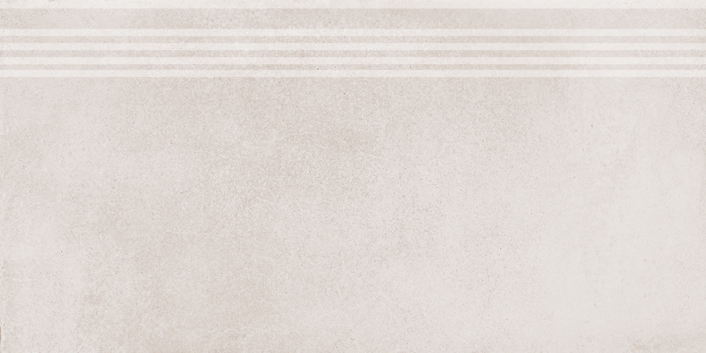 DD253400R/GR Ступень Мирабо Серый светлый обрезной 30x60x0.9