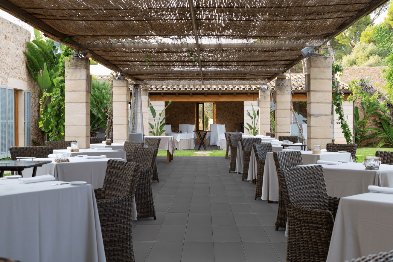 На пол Biome Base 31.4x31.4 - фото 6