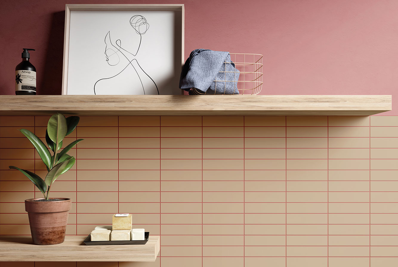 28440  На стену Costa Nova Laurel Green Glossy - фото 42