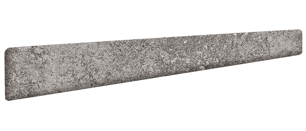 Плинтус Opera Remate Peldano Recto Iron R12 3х33