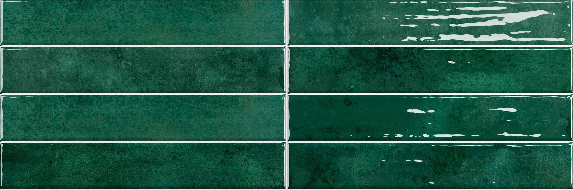 На стену Nairobi Green 5x30 - фото 2