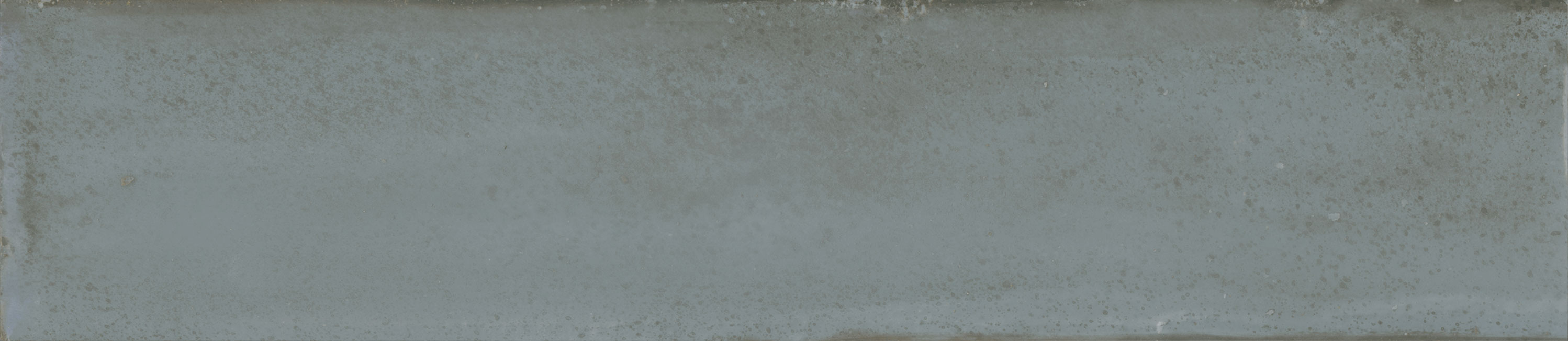 KM26374 На стену Мажорель Голубой глянцевый 6x28.5x1 - фото 8