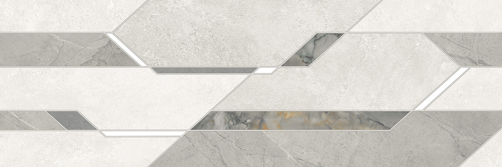 TWU3090ATU17R На стену Anturin 17R матовая 300x900x8.5 - фото 5