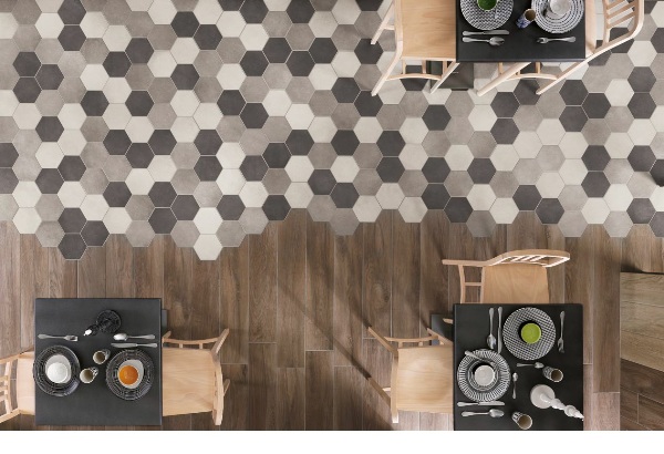 Ragno Marazzi Rewind - фото 5