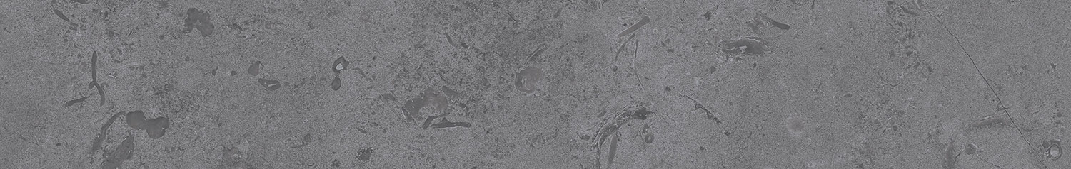 DD205100R/3BT Плинтус Про Лаймстоун Серый Темный Натуральный Обрезной 60х9.5 - фото 5