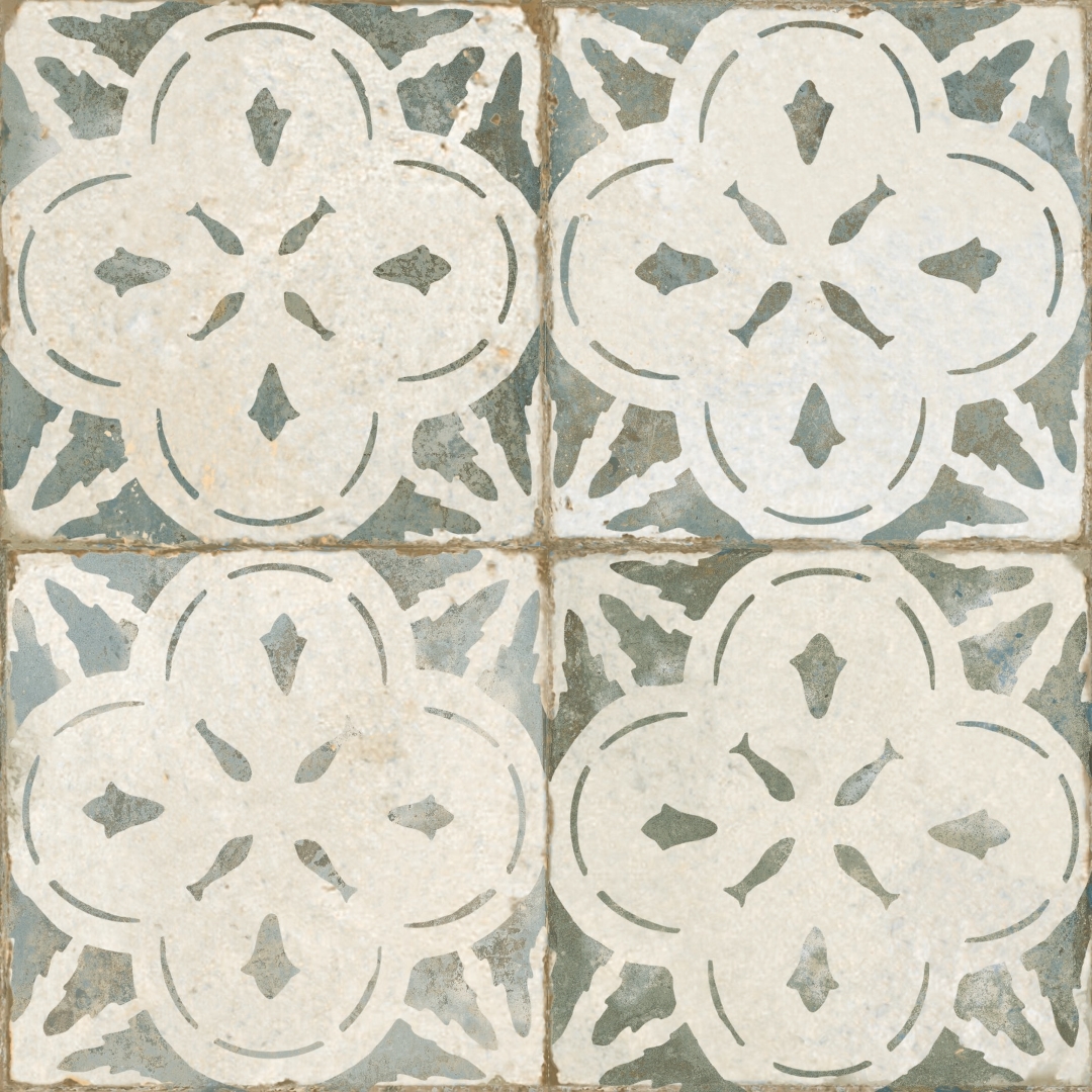 38171 На пол Fs Aurora Sage 45x45x0.95 - фото 7