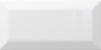 07411-0003 На стену Biselado Classic White M