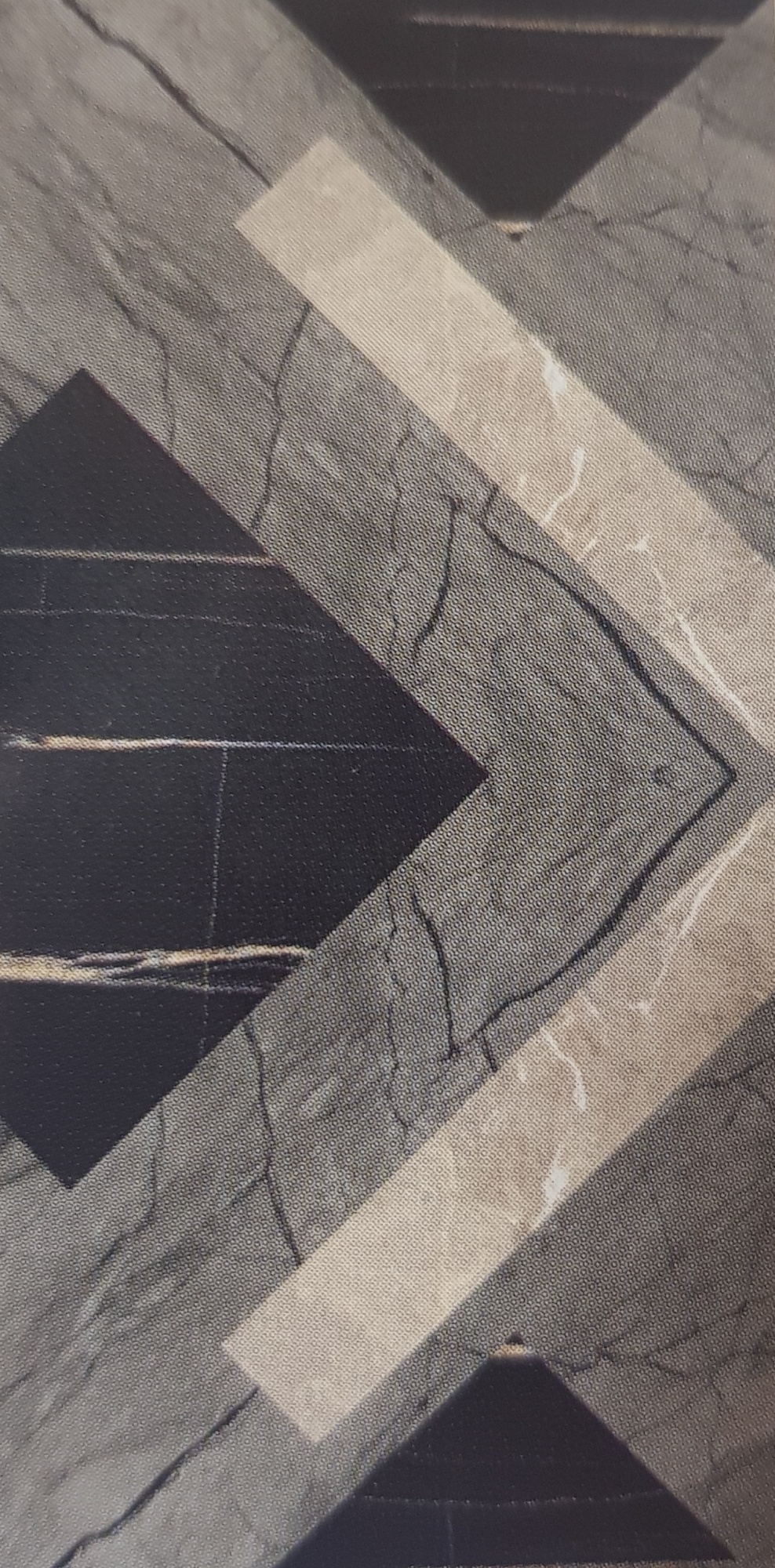 300038901 На пол Chamber Newage Full Lappato