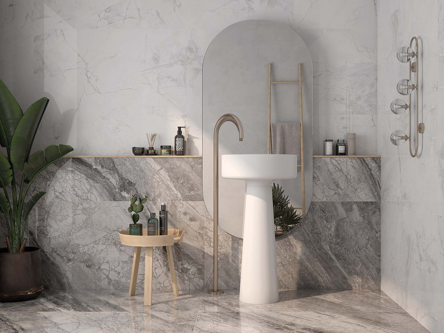 Ibero Mystic Invisible - фото 7