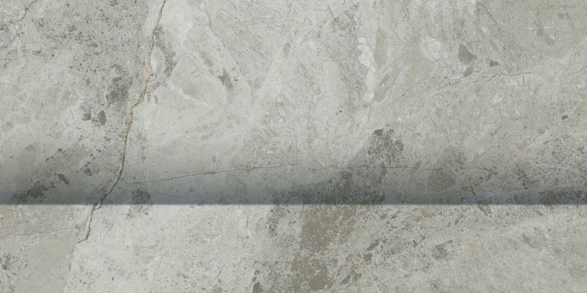 600090000468 Плинтус Charme Extra Floor Project Силвер Альцата Патинированный