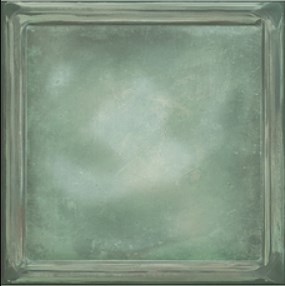 Настенная Glass GREEN PAVE 20.1x20.1 - фото 5