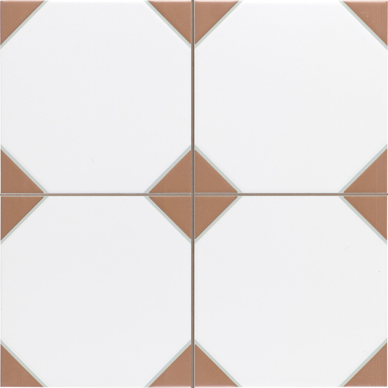 На пол Canterbury Terra 33.3x33.3