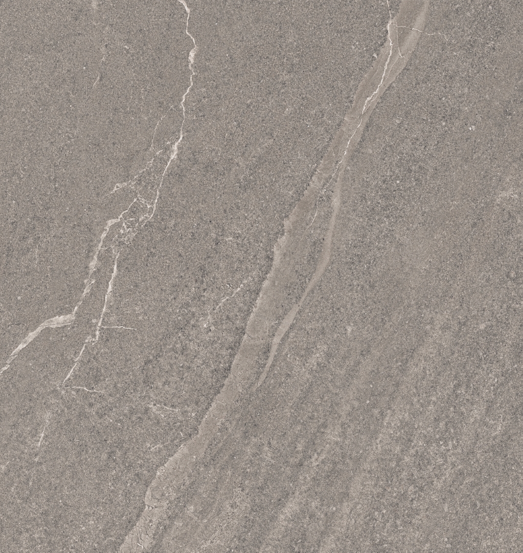 GB02/NS_R9/80x80x11R/GW На пол Gabbro GB02 Grey неполированный 80x80 - фото 5