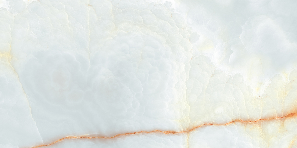 На пол Onyx Dawn Sky Голубой 60x120 Полированный - фото 4