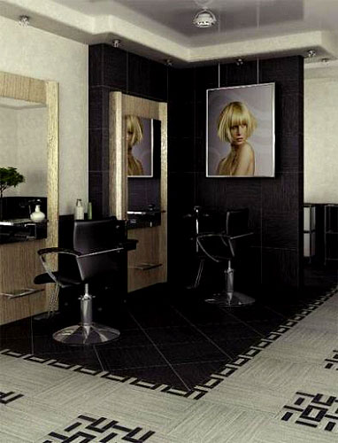 Керама Марации Кедр/Сонет - фото 5