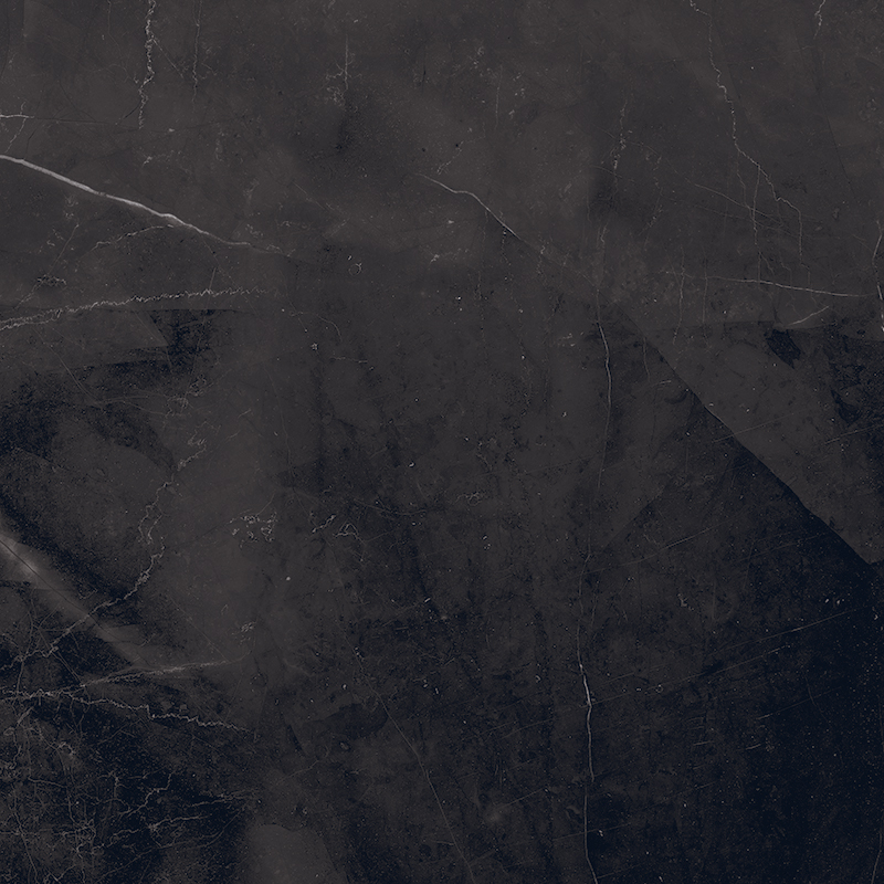 На пол Armani Nero 60x60 Satin - фото 7