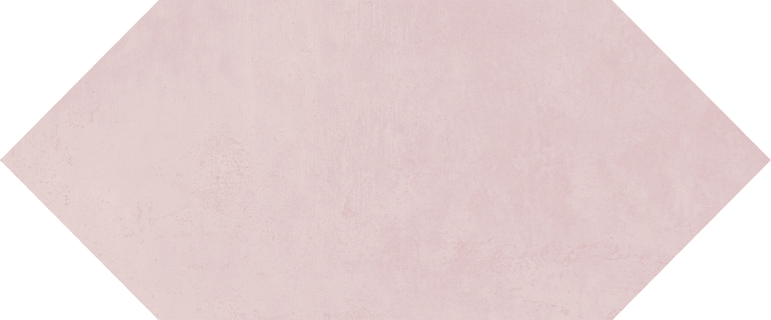 35024 На стену Фурнаш Грань Розовая Светлая Глянцевая - фото 6