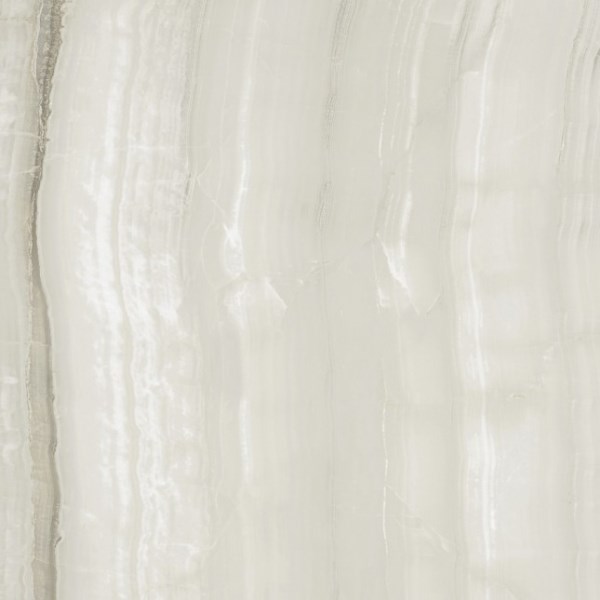 На пол Lalibela Drab оникс серый 60x60