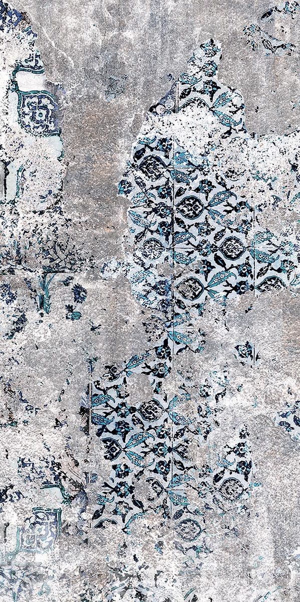 PF60012583 На стену Art Walls Fresco Nat R 60x120 - фото 6