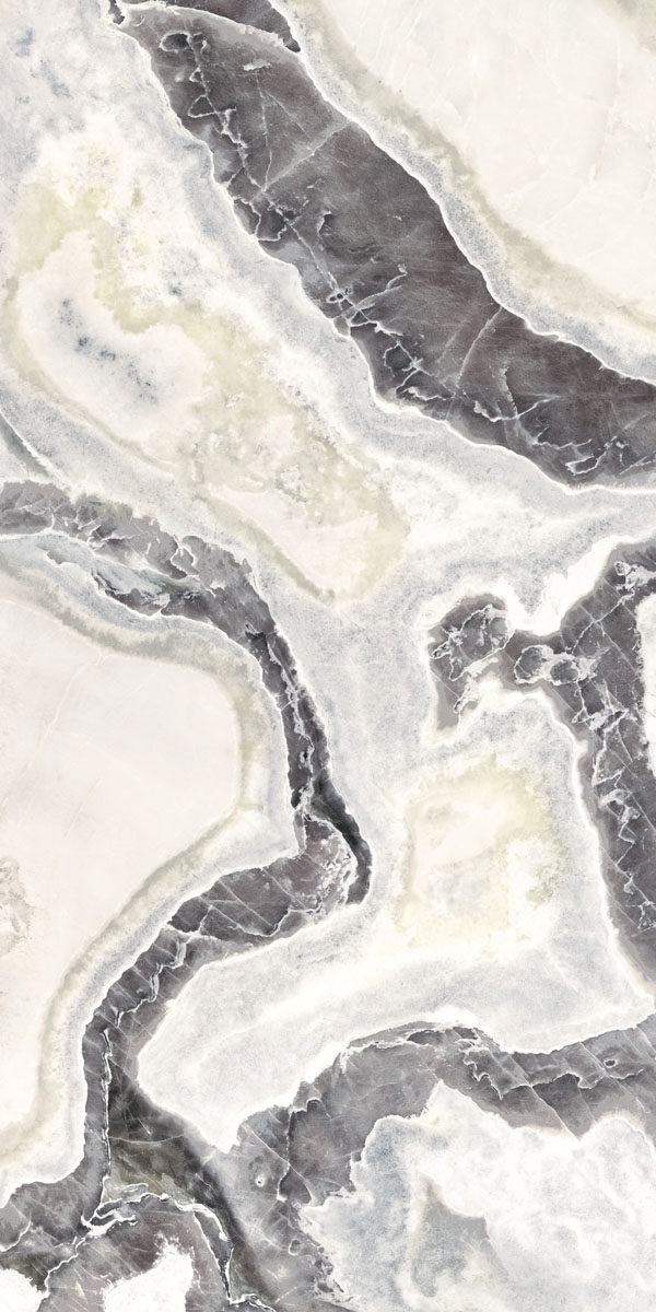 PF60017522 На пол Supreme Hedonism Dover White Nat R 60x120 - фото 10