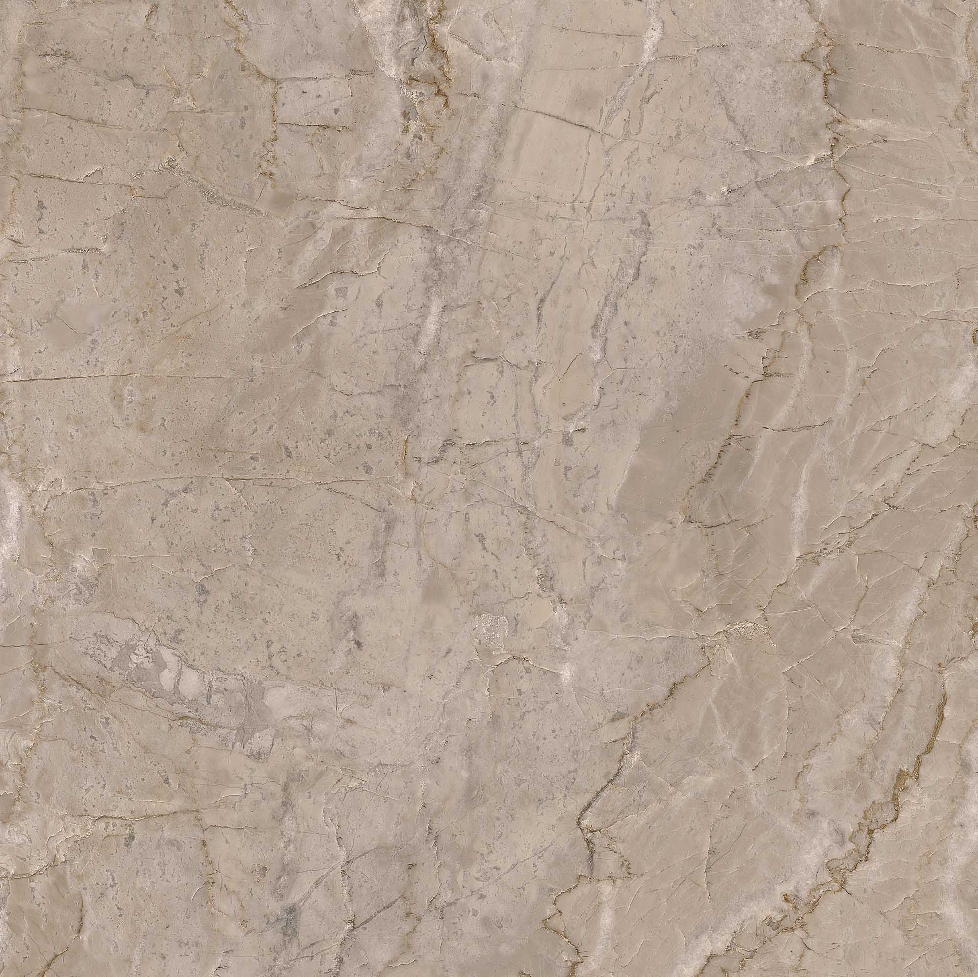 На пол Bernini BR02 Beige Неполированный Рект. 80х80х10 - фото 12