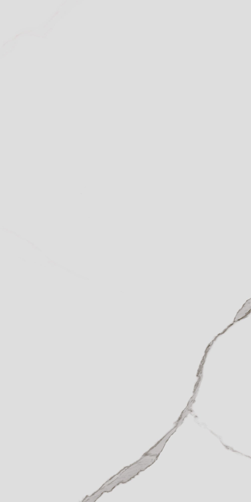 48011R На стену Монте Тиберио Белый глянцевый обрезной 40x80x1 - фото 7