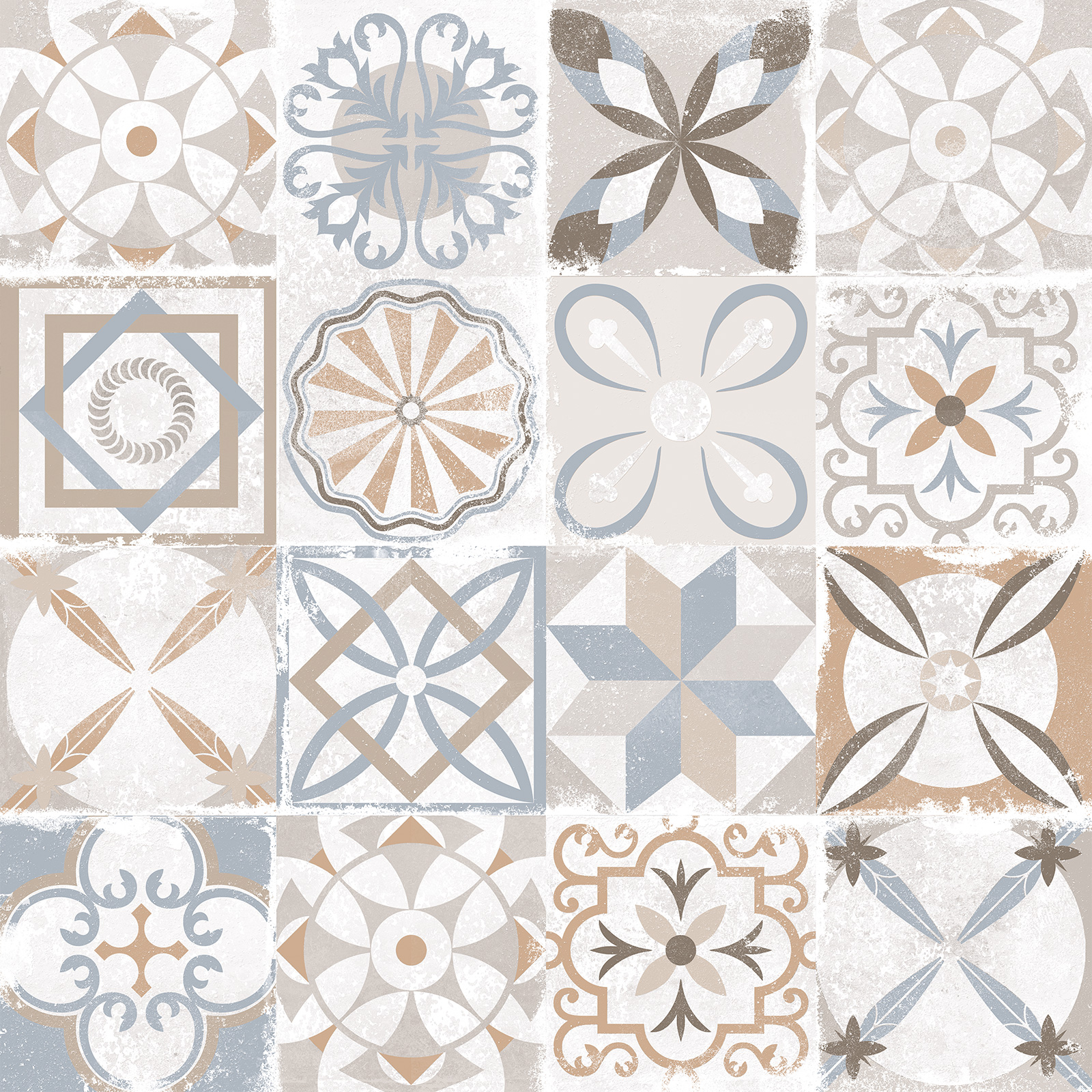 GFU6060BTP14R На пол Beton Pro 14R матовый граниль 600x600x9 - фото 6